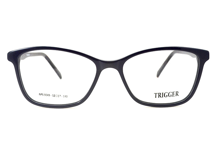 TRIGGER 9049 BLK